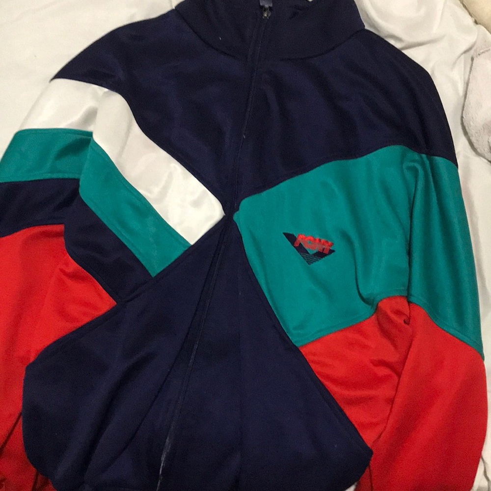 Vintages pony jackets